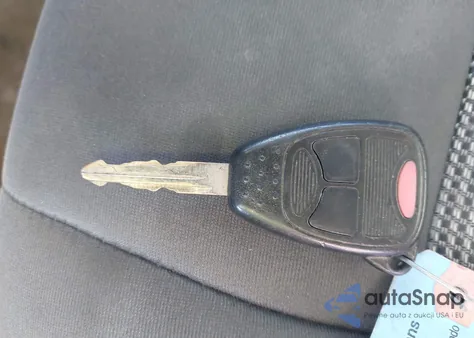 2016 Jeep Compass Sport from USA, damaged, VIN 1C4NJCBA0GD704924